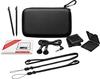 Nintendo New 2DS XL - Starter Pack Essential XL (farblich sortiert)