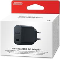 Nintendo USB AC Adapter - Miscellaneous Zubeh&ouml;r f&uuml;r Spielkonsole