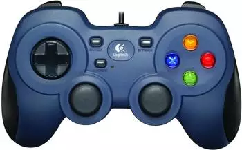 Logitech F310 Gamepad