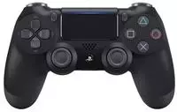Sony DualShock 4 Wireless Controller PlayStation 4 PS4 schwarz (jet black) NEU 2016