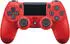 magma red