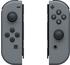 Nintendo Switch Joy-Con 2er-Set grau