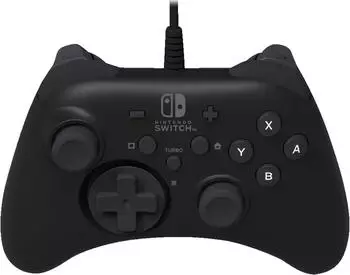 Hori Nintendo Switch Pad