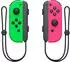2er-Set neon-grün/neon-pink