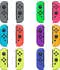 Nintendo Switch Joy-Con 2er-Set neon-grün/neon-pink