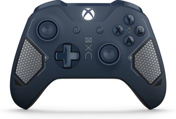 Microsoft Xbox Wireless Controller (Patrol Tech)