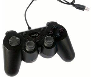 Logic 3 PS902K - PlayStation3 Game Pad