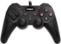 Snakebyte SB922466, Snakebyte Base X - White - Wired Controller - Microsoft Xbox