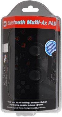 Xtreme PS3 Bluetooth Multi Ax Pad