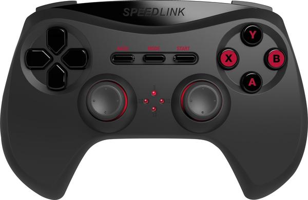 Speedlink PC Strike NX Gamepad wireless