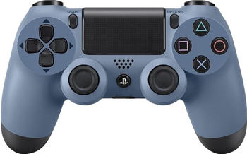 Sony DualShock 4 (grau-blau)