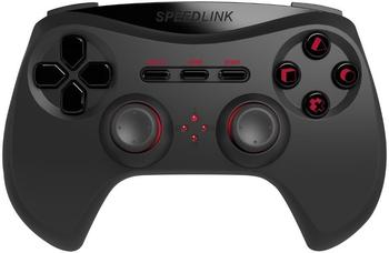 Speedlink PS3 Strike NX Gamepad wireless (SL-440401-BK-01)