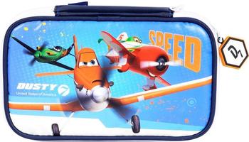 Indeca DS Planes Storage