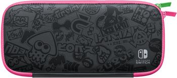 Nintendo Switch Tasche & Schutzhülle Splatoon 2 Edition