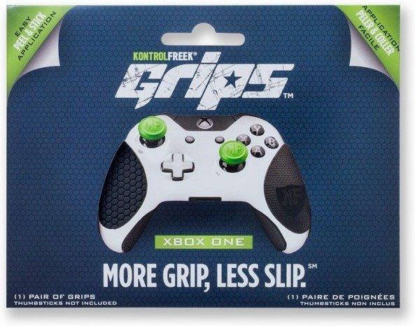 KontrolFreek Xbox One Grips