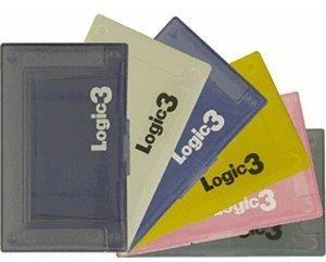 Logic 3 GBM671 - GBM Game Cases