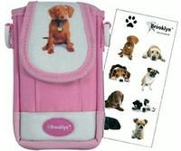 Nintendo DS Lite - Carry Case Girls Edition