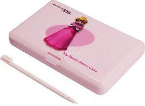 PDP DS Lite Duo Case & Stylus