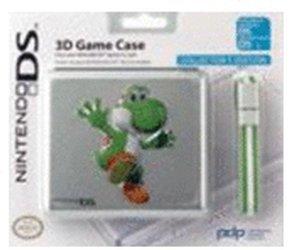 Performance Designed Products PDP NDSL 3D Game Case