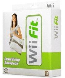 RDS Industries RDS Wii Fit Drawstring Backpack