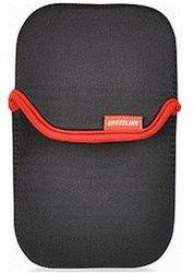 Speedlink NDSi LEAF Carrying Sleeve, schwarz-rot