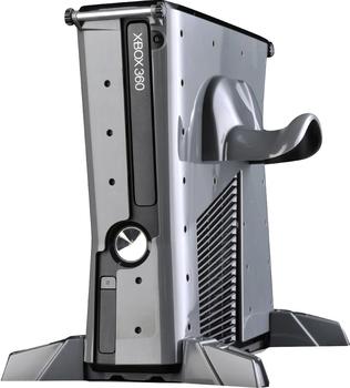 Calibur11 Xbox 360 Base Model Vault grau