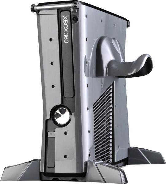 Calibur11 Xbox 360 Base Model Vault grau