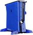 Calibur11 Xbox 360 Base Model Vault blau