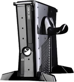 Calibur11 Xbox 360 Base Model Vault schwarz