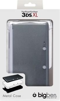 Bigben 3DS XL Metal Case
