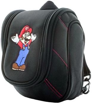 RDS 3DS Mini-Rucksack Mario 3DS911