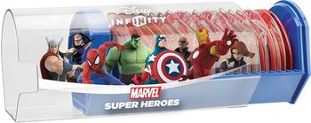 PDP Disney Infinity 2.0: Marvel Super Heroes Power Discs Capsule