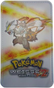 Nintendo DS Pokémon Weiße Edition 2 Tasche