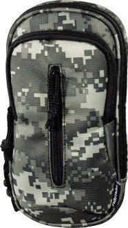 Hama PS Vita Tasche Pixel Smash (grau)
