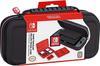 RDS Nintendo Switch Game Traveler Deluxe Travel Case schwarz (NNS40)