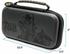 RDS Industries RDS Nintendo Switch Game Traveler Deluxe Travel Case - The Legend of Zelda grau