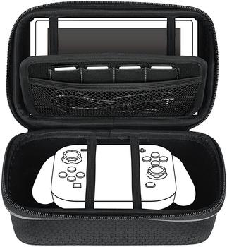 Subsonic Nintendo Switch All In One Armor Case