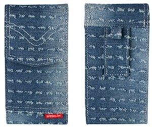 Speedlink DSi Jeans Bag - Stonewashed