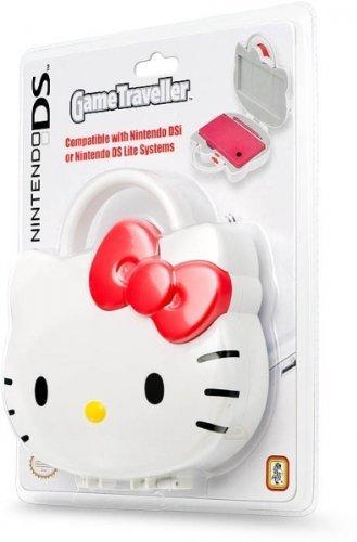 RDS DSi Hello Kitty HK500