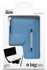Nintendo 3DS - Tasche "Flip & Play Protector" (farbig sortiert)