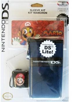 PowerA DS Lite/DSi Character Game Sleeve