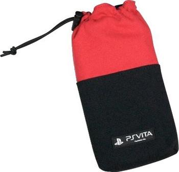 4Gamers PS Vita Clean n Protect Kit (rot)