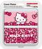 Nintendo New 3DS Zierblenden - Hello Kitty