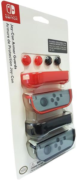 PDP Nintendo Switch Joy-Con Armor Grips