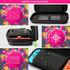 RDS Nintendo Switch Game Traveler Deluxe Travel Case - Splatoon 2