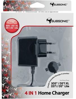 Subsonic DS 4 IN 1 Home Charger