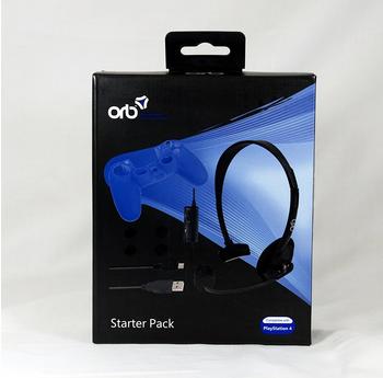 ORB PS4 Starter Pack