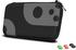Speedlink Nintendo Switch Caddy & Stix Protect & Control Kit schwarz grau