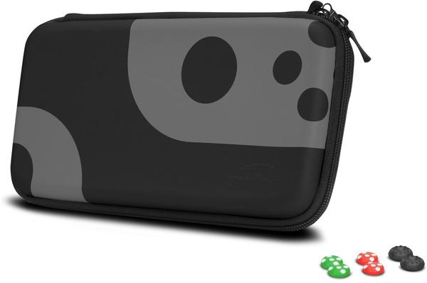 Speedlink Nintendo Switch Caddy & Stix Protect & Control Kit schwarz grau