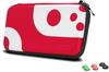 Speedlink Nintendo Switch Caddy & Stix Protect & Control Kit schwarz rot